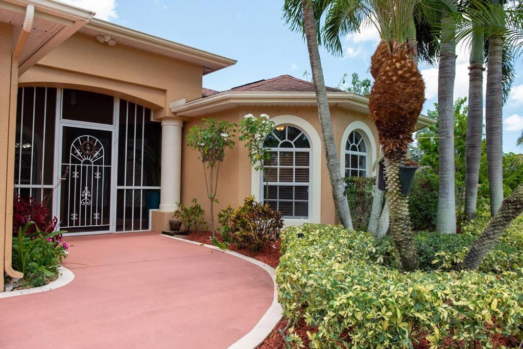 Charming Vacation Home In Port St Lucie. Port St. Lucie Exterior foto