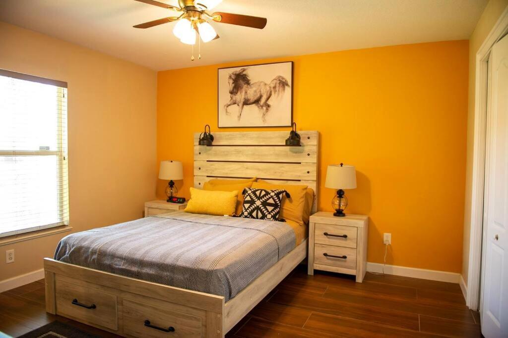 Charming Vacation Home In Port St Lucie. Port St. Lucie Exterior foto