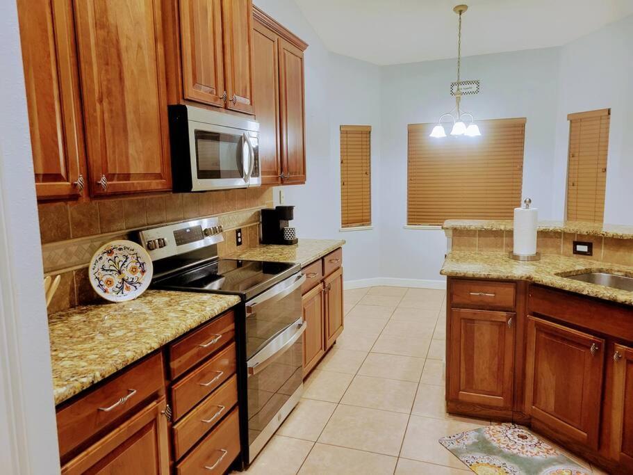 Charming Vacation Home In Port St Lucie. Port St. Lucie Exterior foto